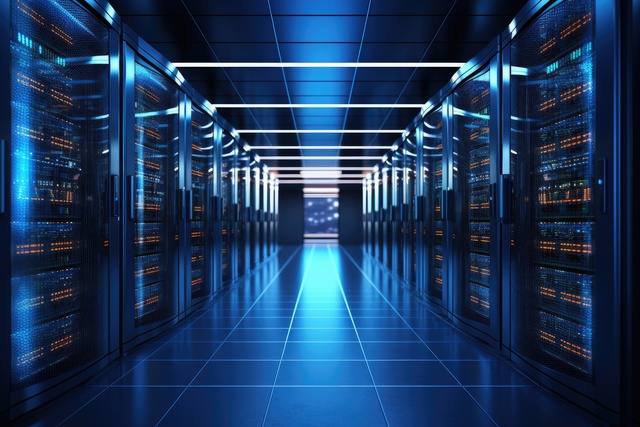 Nuvem com alta disponibilidade